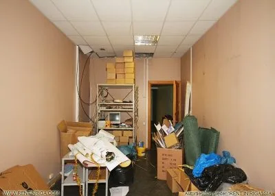Pārdod dzīvokli, Alfrēda Kalniņa iela 1A, Rīga, Labais krasts, Centrs / 220 000 € 5