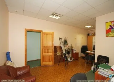 Pārdod dzīvokli, Alfrēda Kalniņa iela 1A, Rīga, Labais krasts, Centrs / 220 000 € 7