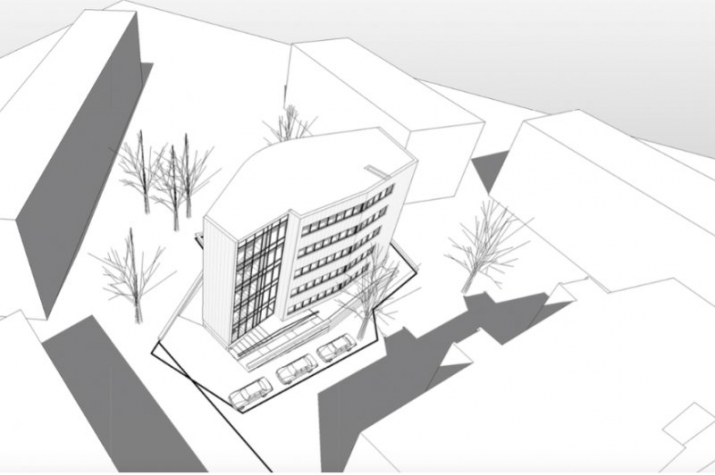 Продажа земли, Staraja Rusas улица 2, Rīga, Kreisais krasts, Pārdaugava (tuvā) / 150 000 € 2