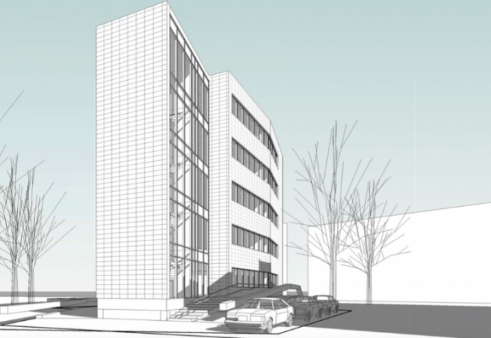 Продажа земли, Staraja Rusas улица 2, Rīga, Kreisais krasts, Pārdaugava (tuvā) / 150 000 € 4
