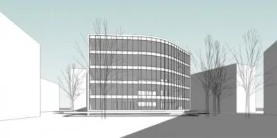 Pārdod zemi, Staraja Rusas iela 2, Rīga, Kreisais krasts, Pārdaugava (tuvā) / 150 000 € 3