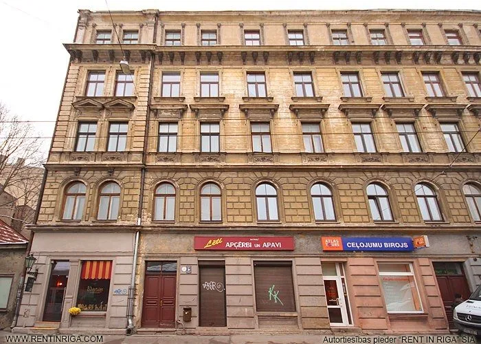 Продажа коммерческой недвижимости, Avotu улица 31, Rīga, Labais krasts, Centrs / 89 000 € 8