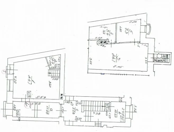 Продажа коммерческой недвижимости, Avotu улица 31, Rīga, Labais krasts, Centrs / 89 000 € 10
