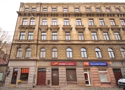 Продажа коммерческой недвижимости, Avotu улица 31, Rīga, Labais krasts, Centrs / 89 000 € 8