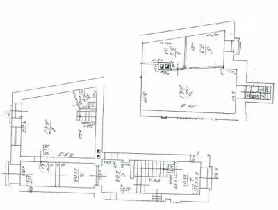 Продажа коммерческой недвижимости, Avotu улица 31, Rīga, Labais krasts, Centrs / 89 000 € 10