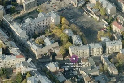 Продажа коммерческой недвижимости, Avotu улица 31, Rīga, Labais krasts, Centrs / 89 000 € 11