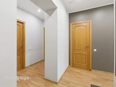 Izīrē dzīvokli, Alekša iela 11, Rīga, Labais krasts, Sarkandaugava / 670 € 5