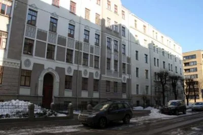 Аренда квартиры, Vidus улица 11, Rīga, Labais krasts, Centrs / 990 € 1