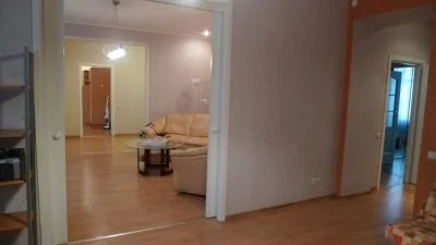 Аренда квартиры, Vidus улица 11, Rīga, Labais krasts, Centrs / 990 € 5