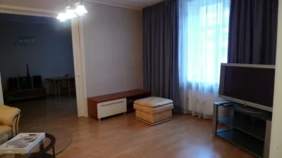 Аренда квартиры, Vidus улица 11, Rīga, Labais krasts, Centrs / 990 € 7