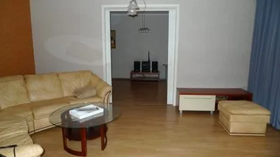 Аренда квартиры, Vidus улица 11, Rīga, Labais krasts, Centrs / 990 € 8