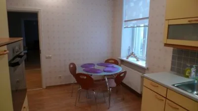 Аренда квартиры, Vidus улица 11, Rīga, Labais krasts, Centrs / 990 € 4