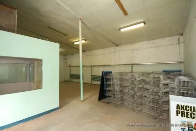 Izīrē noliktavu, Rītupes iela 8/12, Rīga, Labais krasts, Krasta masīvs / 320 € 4