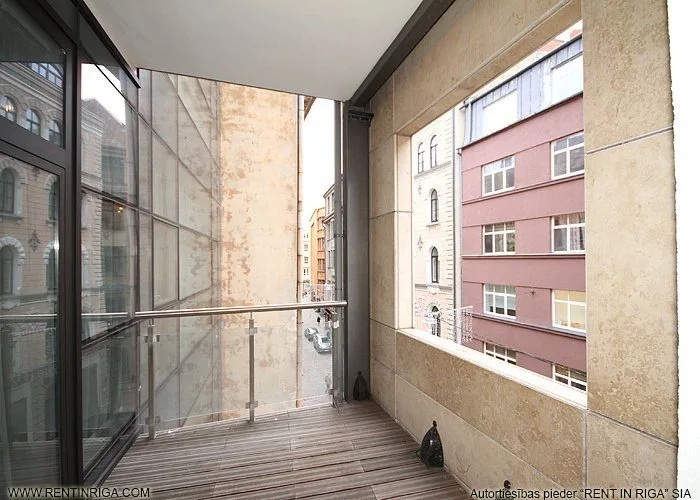 Izīrē dzīvokli, Vaļņu iela 4, Rīga, Labais krasts, Vecrīga / 1 500 € 9