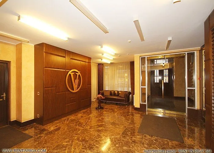 Izīrē dzīvokli, Vaļņu iela 4, Rīga, Labais krasts, Vecrīga / 1 500 € 17