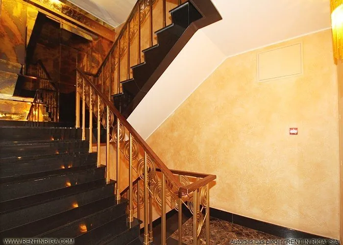 Izīrē dzīvokli, Vaļņu iela 4, Rīga, Labais krasts, Vecrīga / 1 500 € 18