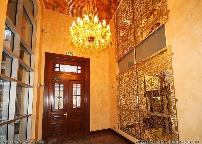 Izīrē dzīvokli, Vaļņu iela 4, Rīga, Labais krasts, Vecrīga / 1 500 € 19