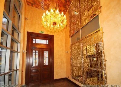 Izīrē dzīvokli, Vaļņu iela 4, Rīga, Labais krasts, Vecrīga / 1 500 € 19