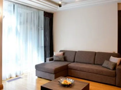 Izīrē dzīvokli, Vaļņu iela 4, Rīga, Labais krasts, Vecrīga / 1 500 € 2