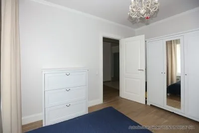 Izīrē dzīvokli, Antonijas iela 16A, Rīga, Labais krasts, Centrs / 750 € 6