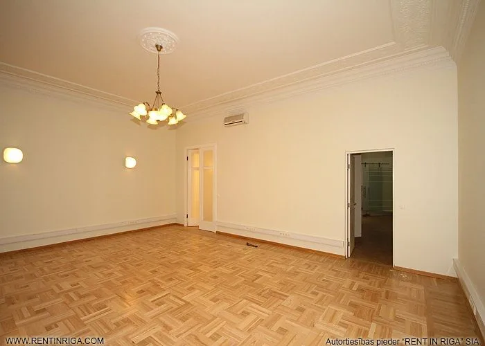 Office For Rent, Valdemāra street 33, Rīga, Labais krasts, Centrs / 3 340 € 8