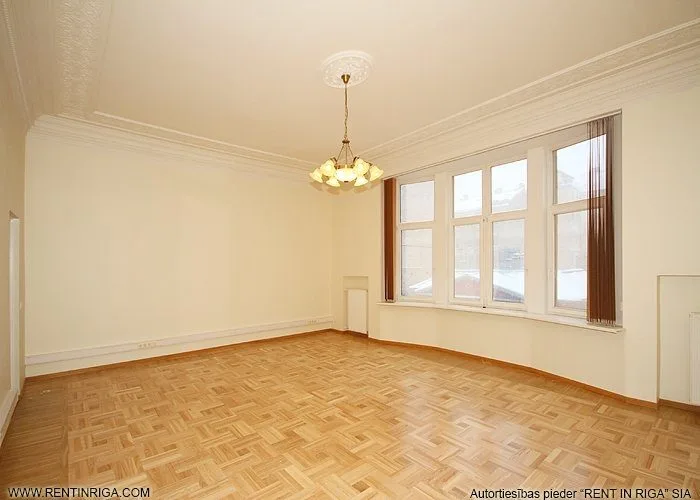 Office For Rent, Valdemāra street 33, Rīga, Labais krasts, Centrs / 3 340 € 9