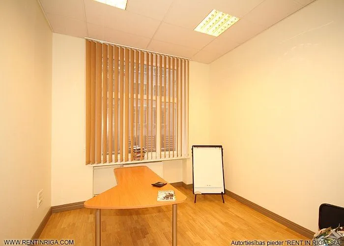 Office For Rent, Valdemāra street 33, Rīga, Labais krasts, Centrs / 3 340 € 10