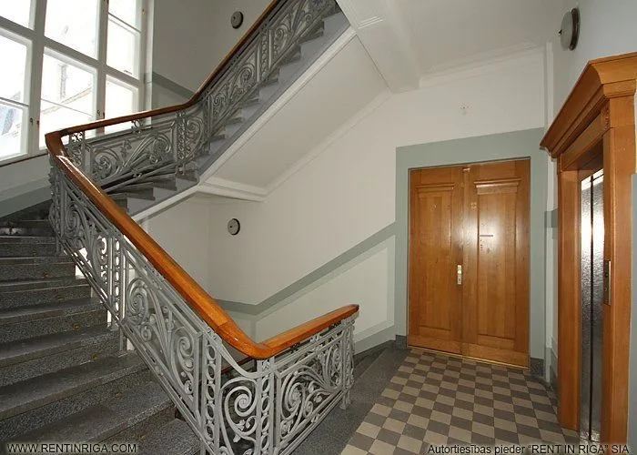 Office For Rent, Valdemāra street 33, Rīga, Labais krasts, Centrs / 3 340 € 12