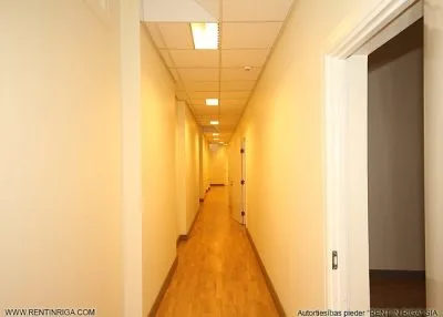 Office For Rent, Valdemāra street 33, Rīga, Labais krasts, Centrs / 3 340 € 3