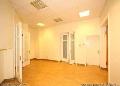 Office For Rent, Valdemāra street 33, Rīga, Labais krasts, Centrs / 3 340 € 4