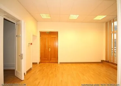 Office For Rent, Valdemāra street 33, Rīga, Labais krasts, Centrs / 3 340 € 5