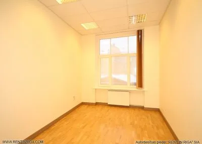Office For Rent, Valdemāra street 33, Rīga, Labais krasts, Centrs / 3 340 € 7