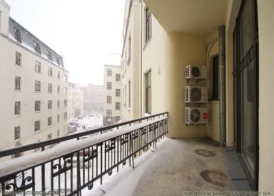 Office For Rent, Valdemāra street 33, Rīga, Labais krasts, Centrs / 3 340 € 11