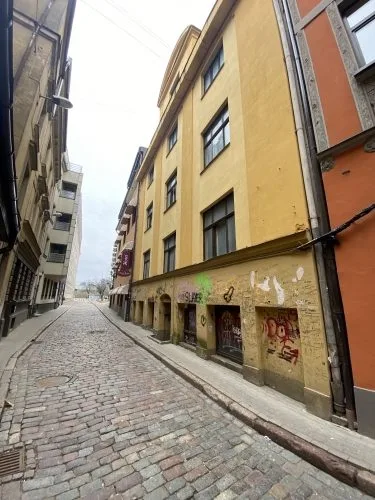Kalēju iela 54 2