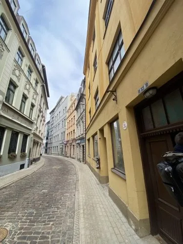 Продажа инвестиционного объекта, Kalēju улица 54, Rīga, Labais krasts, Vecrīga / 850 000 € 2