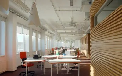 Office For Rent, Ulbrokas street 23, Rīga, Labais krasts, Pļavnieki / 6 360 € 6