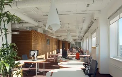 Office For Rent, Ulbrokas street 23, Rīga, Labais krasts, Pļavnieki / 6 360 € 8