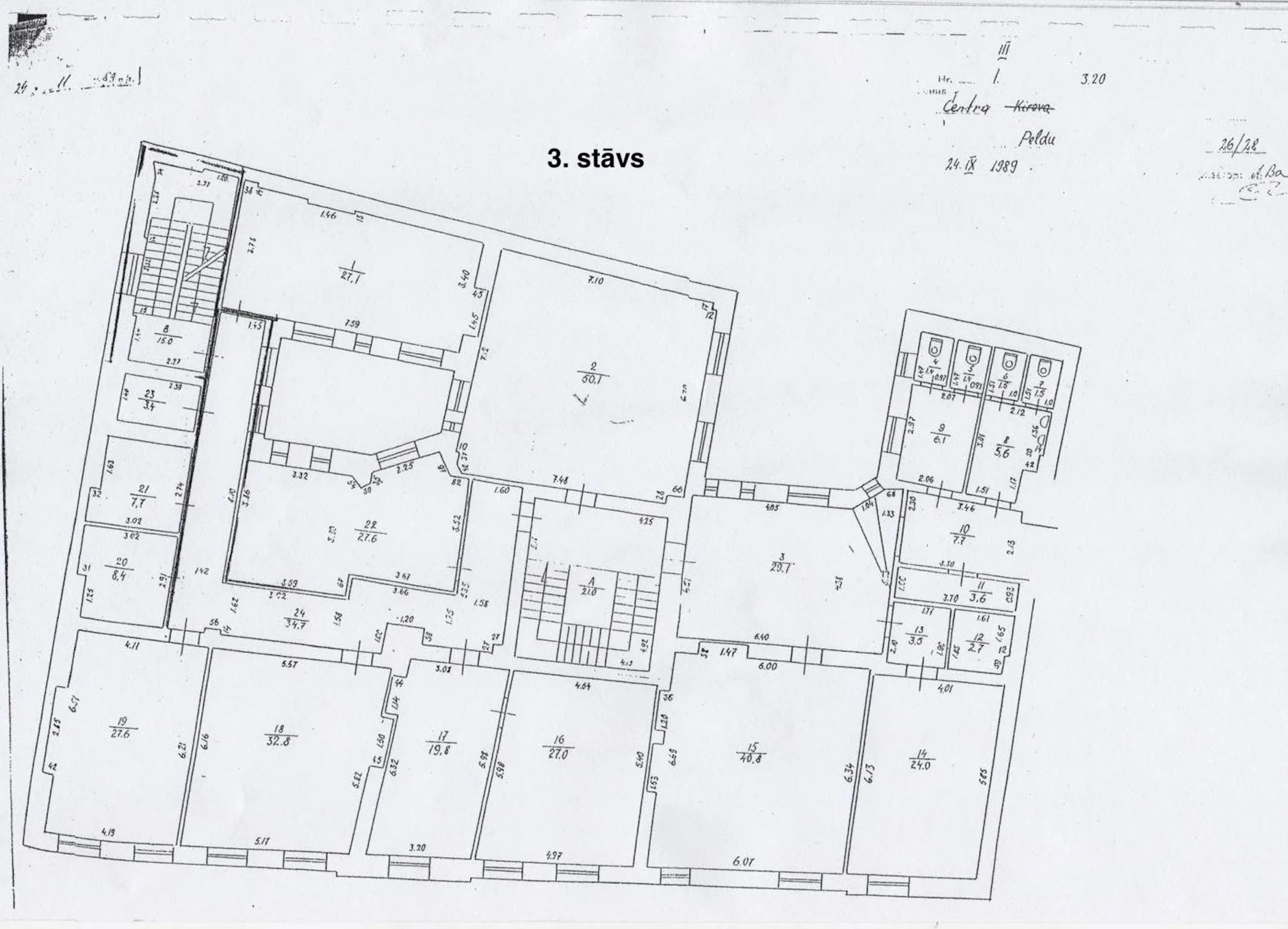 Pārdod māju, Peldu iela 28, Rīga, Labais krasts, Vecrīga / 2 300 002.9 € 24