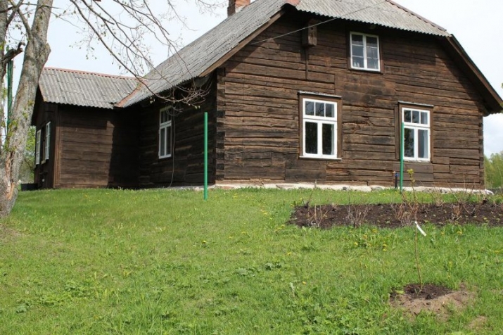 Jūras prospekts 30a 1