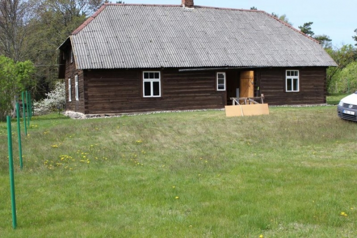 Jūras prospekts 30a 2