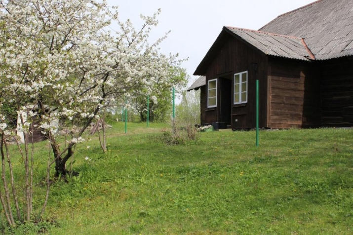 Jūras prospekts 30a 3