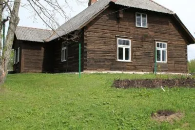 Izīrē māju, Jūras prospekts 30a, Saulkrastu novads, Saulkrasti / 1 600 € 1