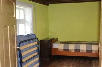 Izīrē māju, Jūras prospekts 30a, Saulkrastu novads, Saulkrasti / 1 600 € 12