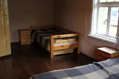 Izīrē māju, Jūras prospekts 30a, Saulkrastu novads, Saulkrasti / 1 600 € 17