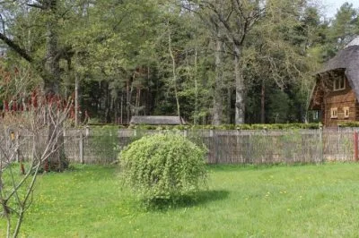 Izīrē māju, Jūras prospekts 30a, Saulkrastu novads, Saulkrasti / 1 600 € 4