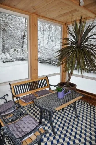 Аренда дома, Liepu улица 4, Saulkrastu novads, Saulkrasti / 1 500 € 6