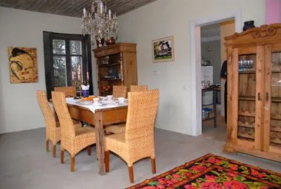 Аренда дома, Liepu улица 4, Saulkrastu novads, Saulkrasti / 1 500 € 3