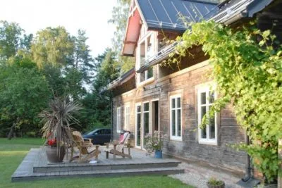 Аренда дома, Liepu улица 4, Saulkrastu novads, Saulkrasti / 1 500 € 12
