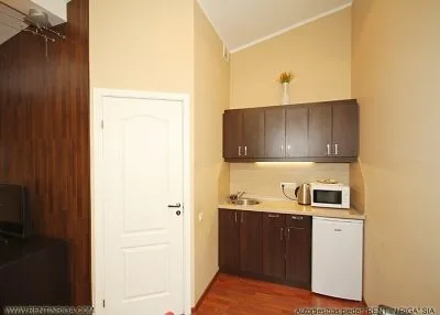 Izīrē dzīvokli, Dzirnavu iela 55, Rīga, Labais krasts, Centrs / 450 € 3