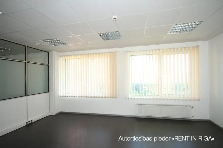 Office For Rent, Uriekstes street 3, Rīga, Labais krasts, Sarkandaugava / 1 395 € 3